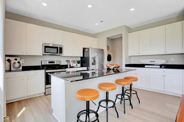 $380,735 | 8603 Georgina Street, Fortville, IN 46040