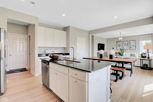 $380,735 | 8603 Georgina Street, Fortville, IN 46040