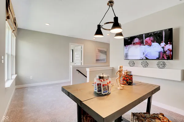 $380,735 | 8603 Georgina Street, Fortville, IN 46040