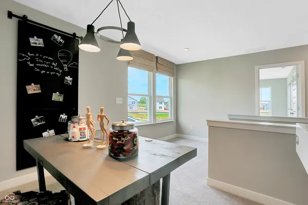 $380,735 | 8603 Georgina Street, Fortville, IN 46040