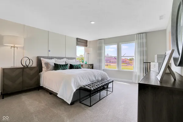 $380,735 | 8603 Georgina Street, Fortville, IN 46040