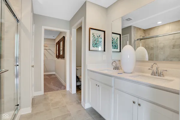 $380,735 | 8603 Georgina Street, Fortville, IN 46040