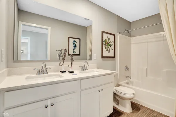 $380,735 | 8603 Georgina Street, Fortville, IN 46040