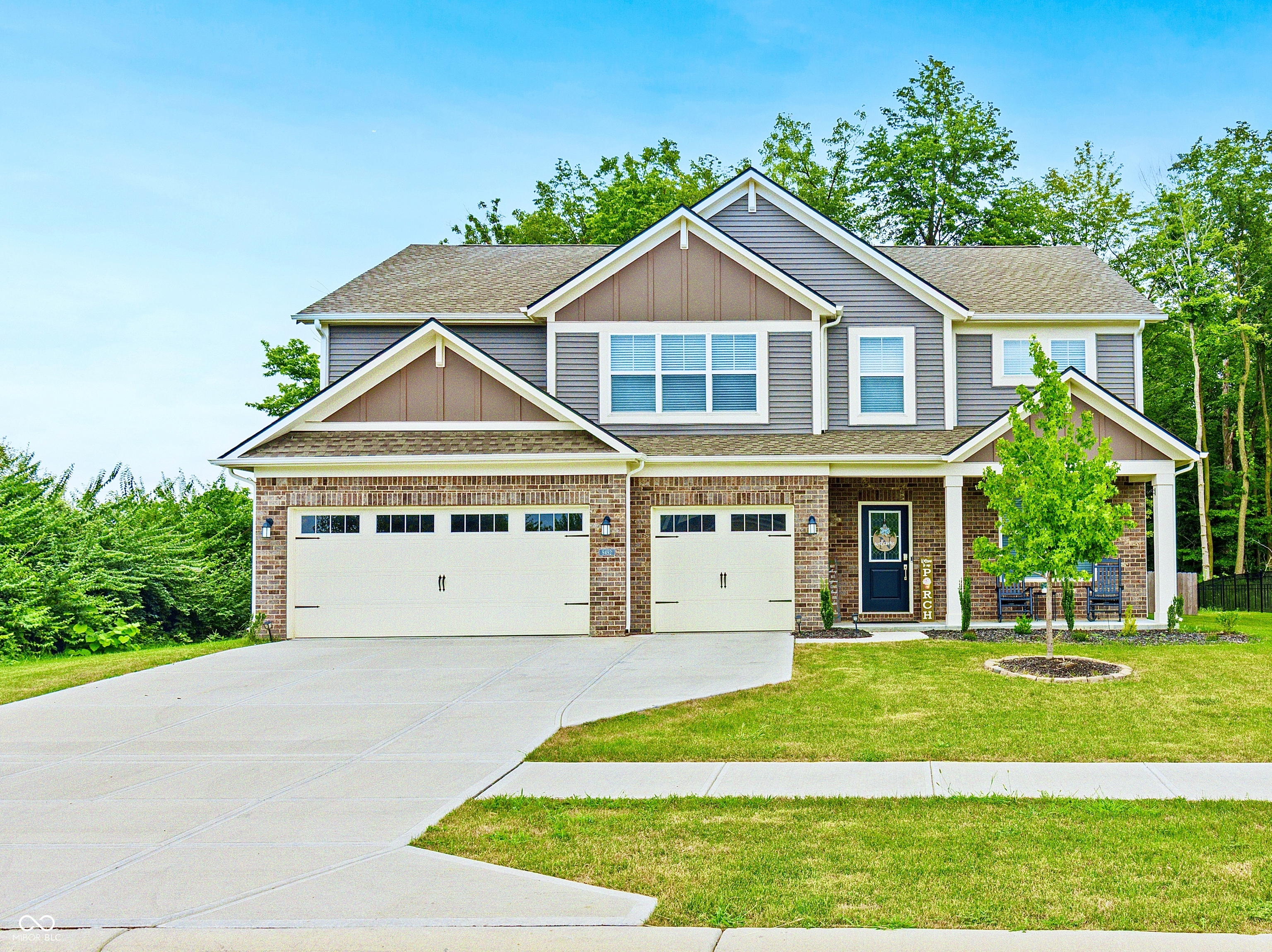 9492 Edgerton Road Pendleton, IN 46064 - Photo 1 of 41