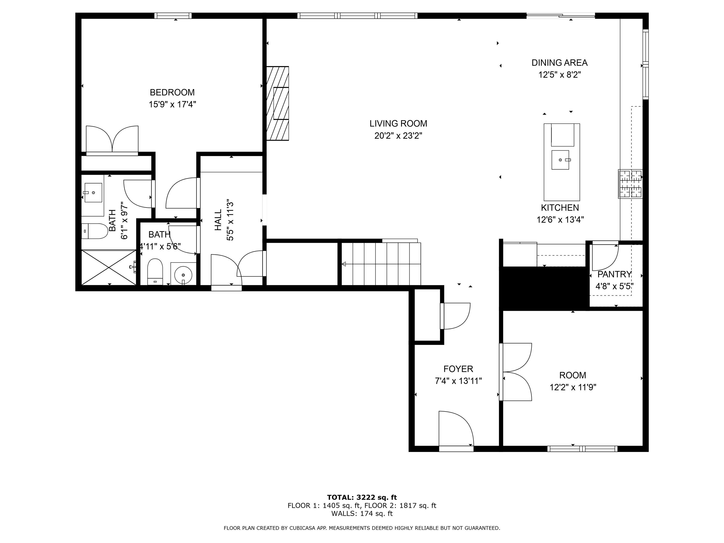 9492 Edgerton Road Pendleton, IN 46064 - Photo 40 of 41
