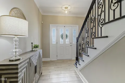 $490,000 | 242 Summit Overlook Drive, Clayton, NC 27527