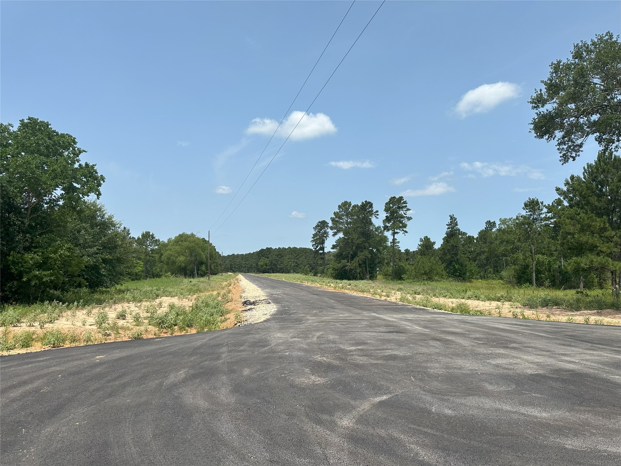 31823 Boone Road Waller, TX 77484 - Photo 15 of 18 a view of a lake and mountain
