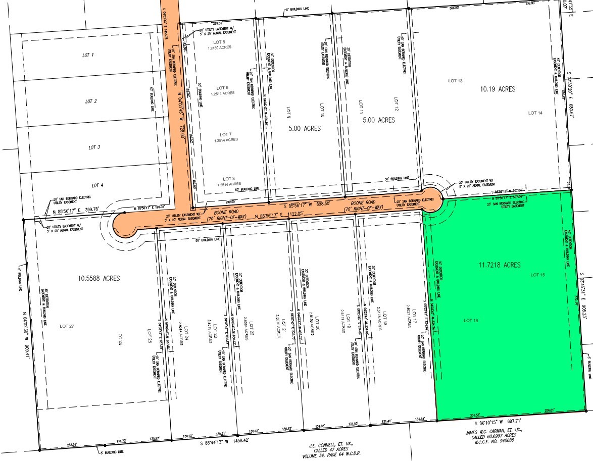 31823 Boone Road Waller, TX 77484 - Photo 2 of 18