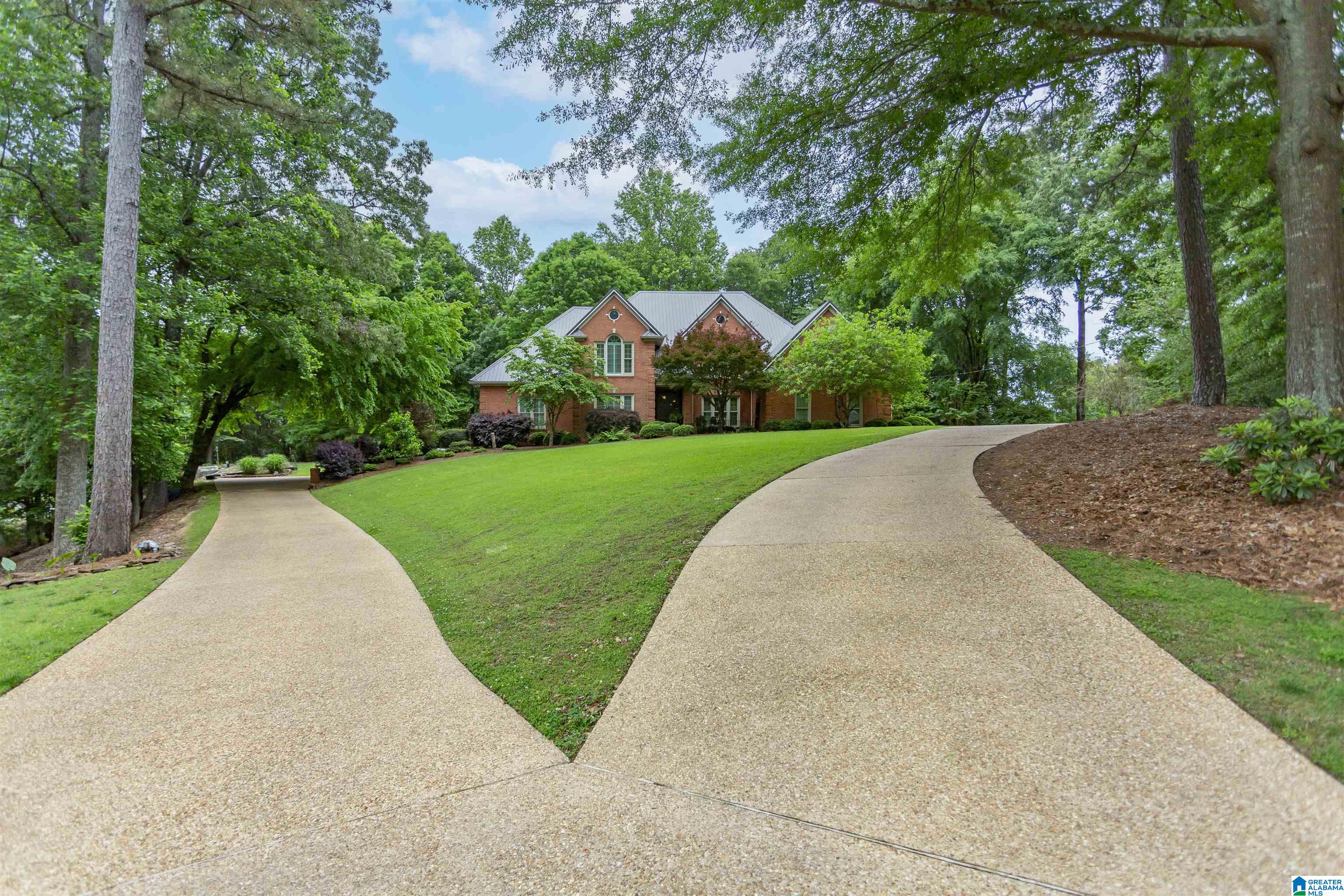 531 Guy Allen Road Gardendale, AL 35071 - Photo 9 of 90