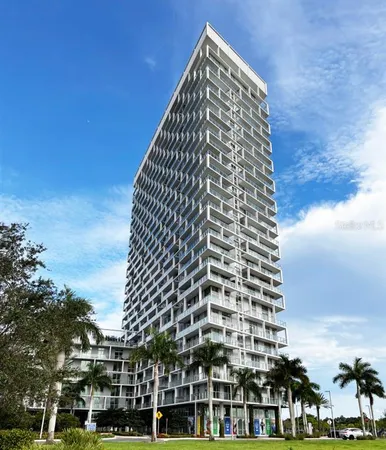 $3,250 | 2 Metropica Way, Unit 1708, Sunrise, FL 33323