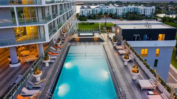 $3,250 | 2 Metropica Way, Unit 1708, Sunrise, FL 33323