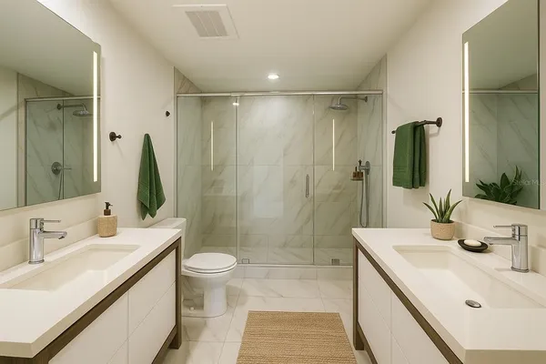 $3,250 | 2 Metropica Way, Unit 1708, Sunrise, FL 33323