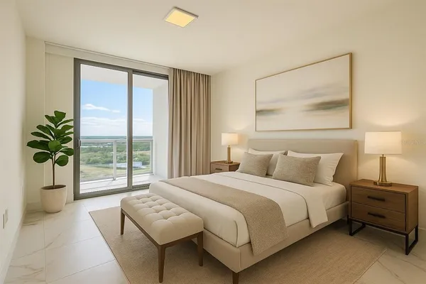 $3,250 | 2 Metropica Way, Unit 1708, Sunrise, FL 33323