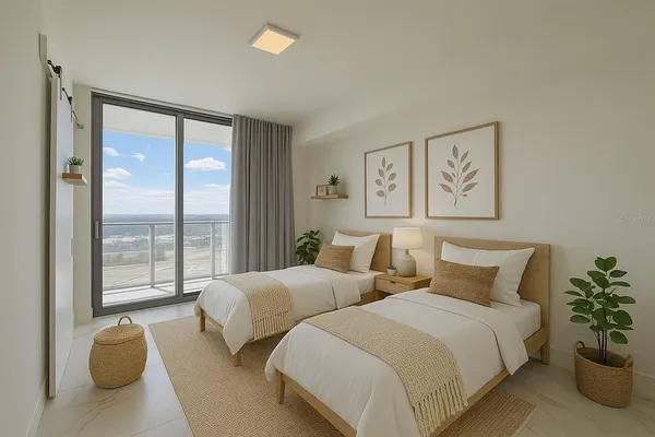 $3,250 | 2 Metropica Way, Unit 1708, Sunrise, FL 33323