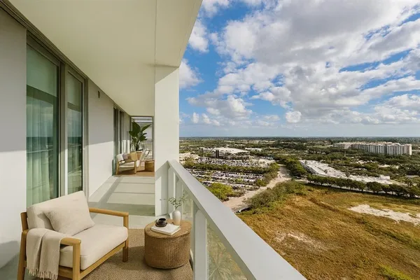 $3,250 | 2 Metropica Way, Unit 1708, Sunrise, FL 33323