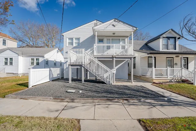 $399,900 | 533 West Glenwood Avenue, West Wildwood, NJ 08260