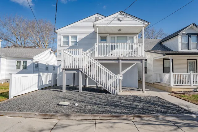 $399,900 | 533 West Glenwood Avenue, West Wildwood, NJ 08260