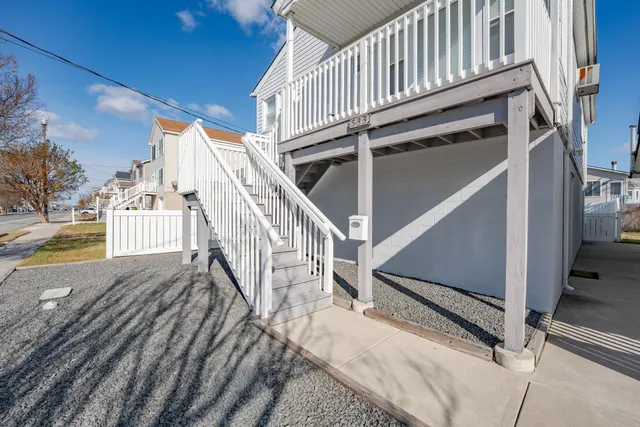$399,900 | 533 West Glenwood Avenue, West Wildwood, NJ 08260