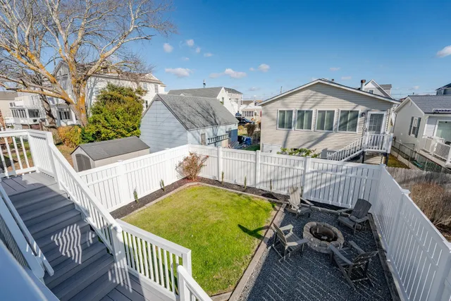$399,900 | 533 West Glenwood Avenue, West Wildwood, NJ 08260