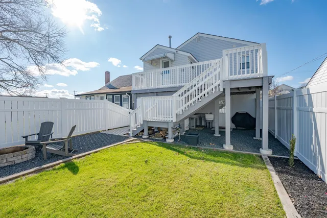 $399,900 | 533 West Glenwood Avenue, West Wildwood, NJ 08260