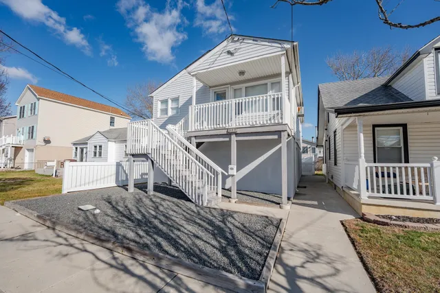 $399,900 | 533 West Glenwood Avenue, West Wildwood, NJ 08260