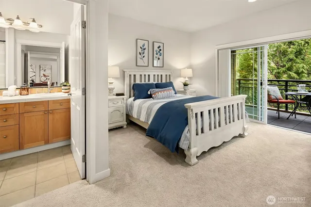 $585,000 | 1000 Cabin Creek Lane Southwest, Unit B204, Issaquah, WA 98027