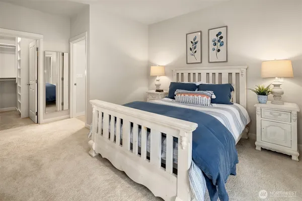 $549,950 | 1000 Cabin Creek Lane Southwest, Unit B204, Issaquah, WA 98027
