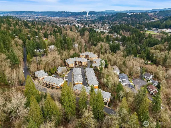 $549,950 | 1000 Cabin Creek Lane Southwest, Unit B204, Issaquah, WA 98027