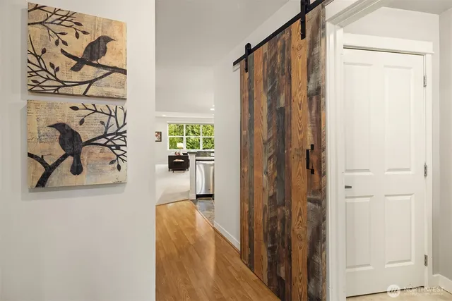 $585,000 | 1000 Cabin Creek Lane Southwest, Unit B204, Issaquah, WA 98027