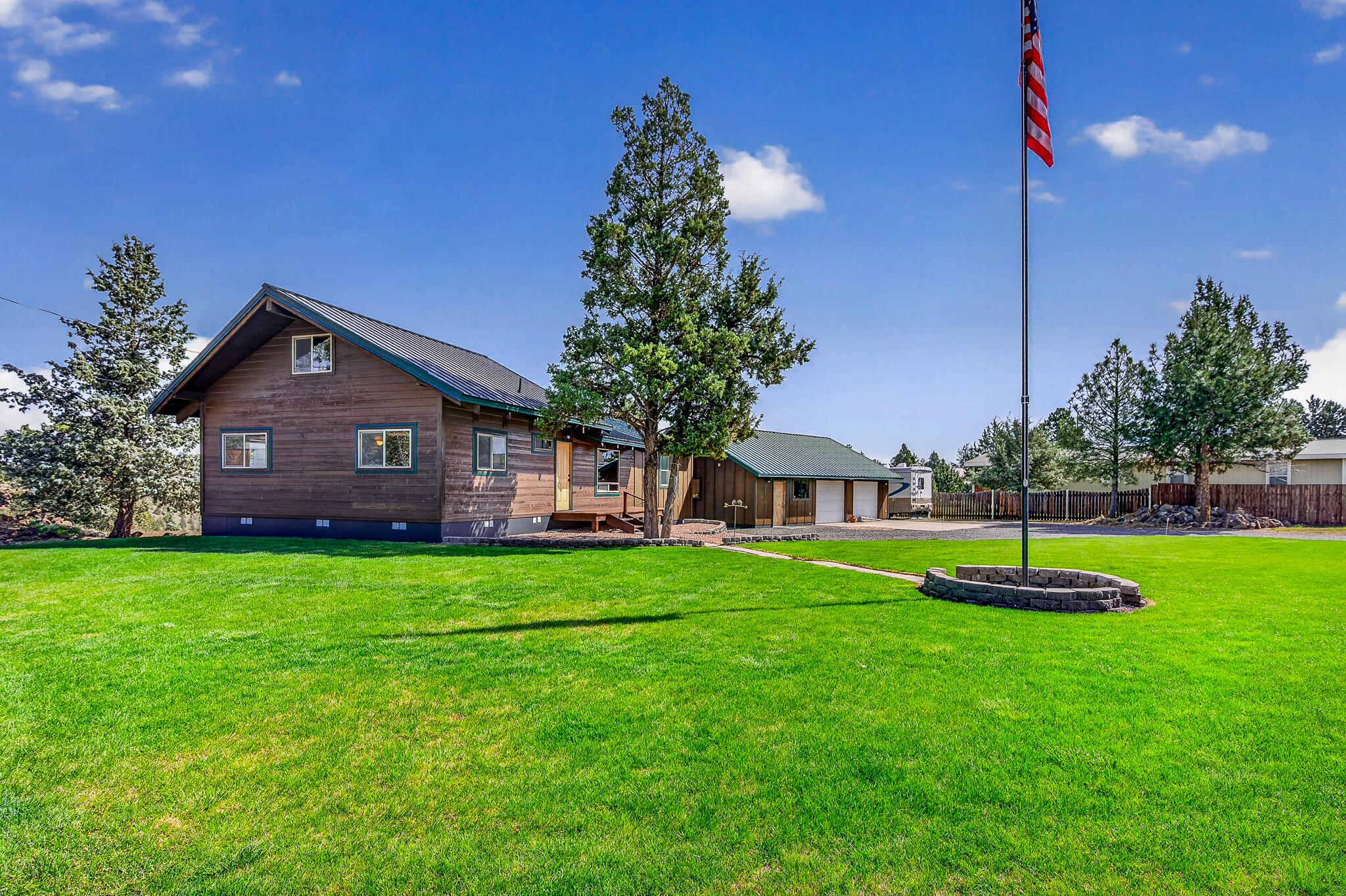 6354 Mustang Road Terrebonne, OR 97760 - Photo 43 of 48