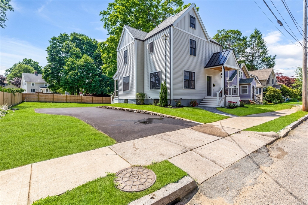 135 Linden Road Melrose, MA 02176 - Photo 27 of 27 Gallery Image 27