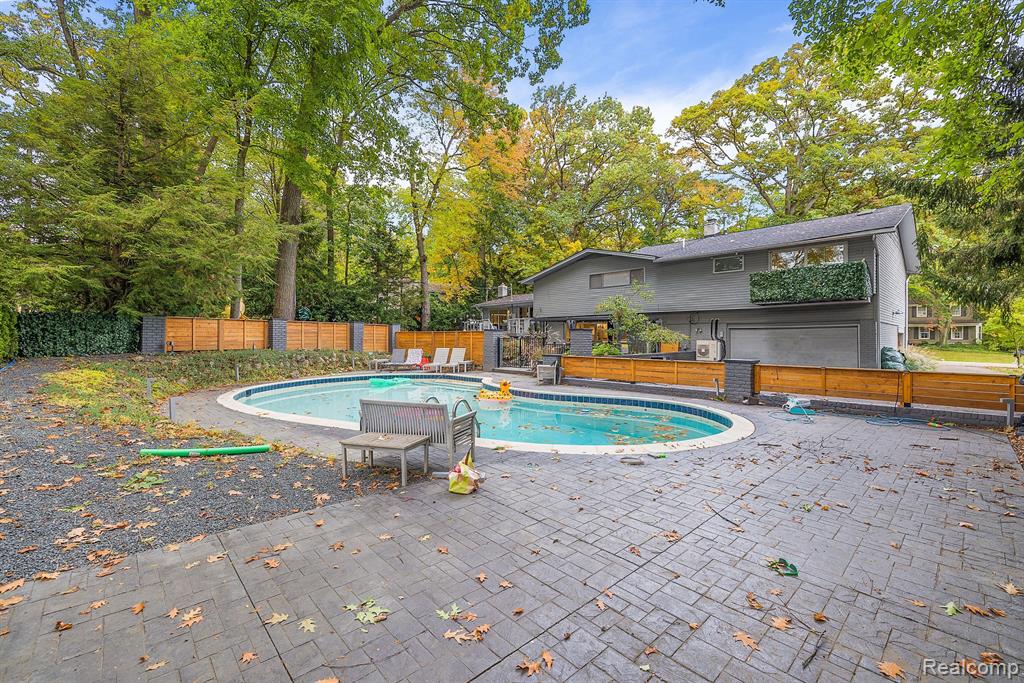 5128 Echo Road Bloomfield Hills, MI 48302 - Photo 25 of 65 Gallery Image 25