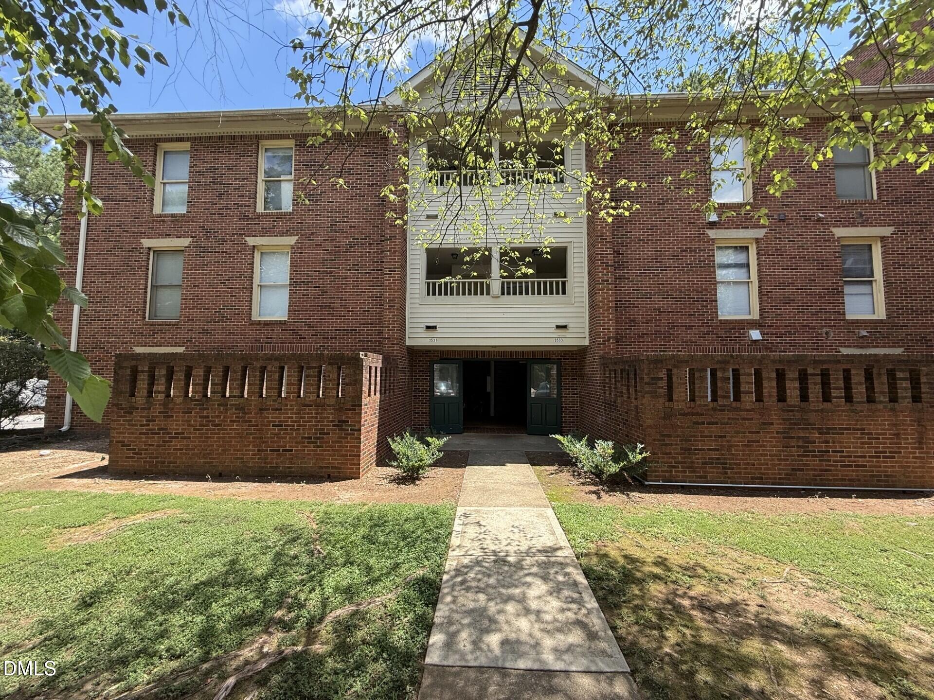 3531 Ivy Commons Drive, Unit 101 Raleigh, NC 27606 - Photo 1 of 8 42a808c3-bf70-4884-a73f-9ef439a11c3f
