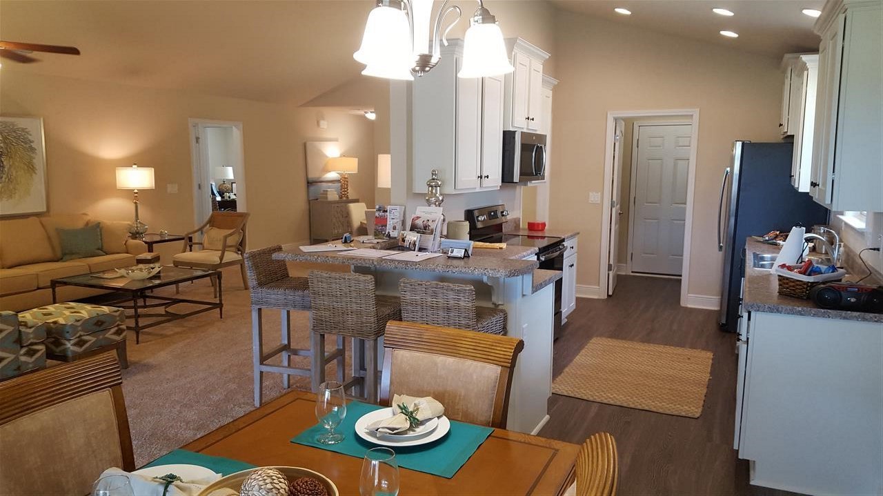 1728 Firefly Lane Foley, AL 36535 - Photo 3 of 12 plentyy of room