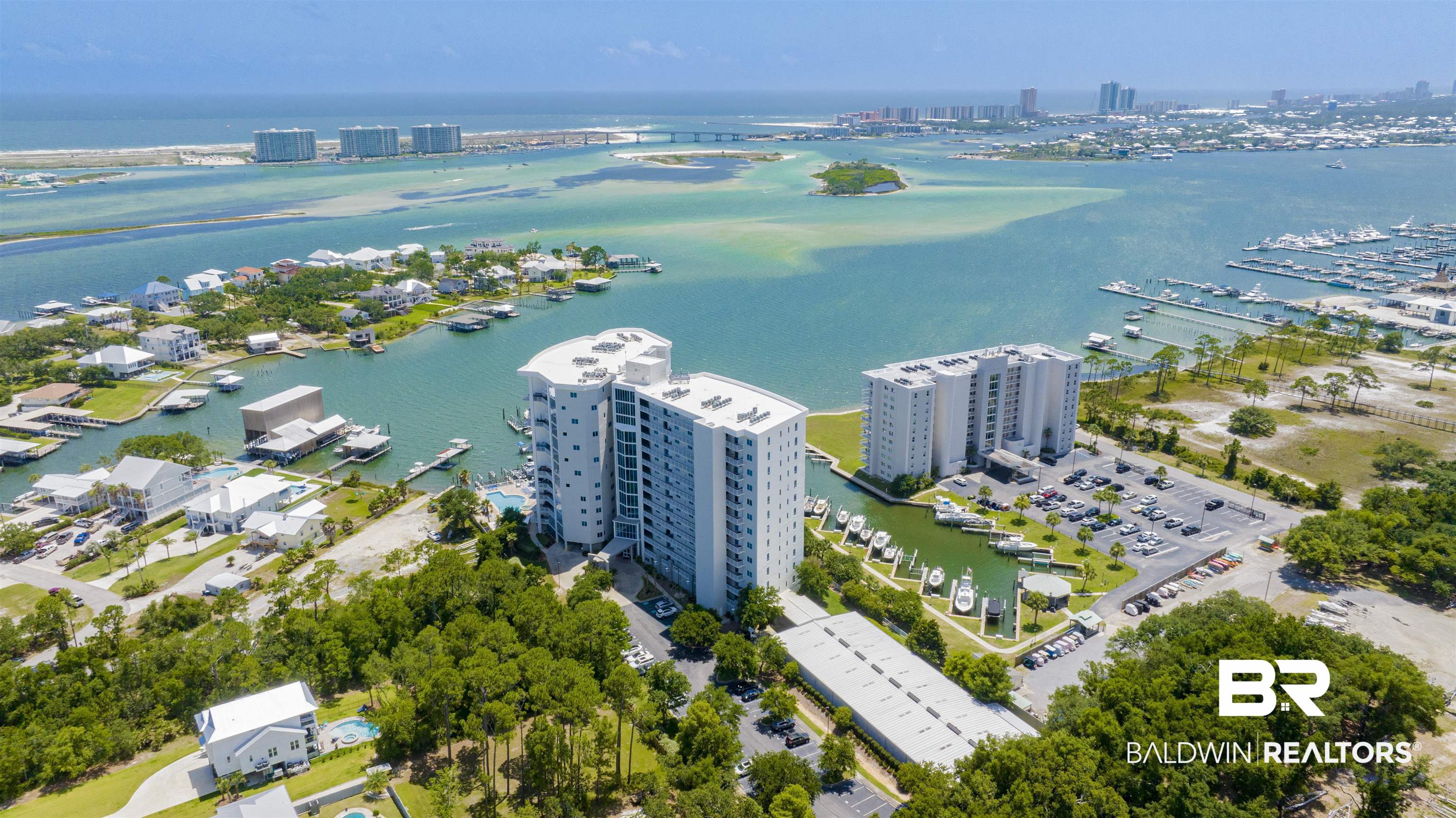 28250 Canal Road, Unit 508 Orange Beach, AL 36561 - Photo 36 of 36