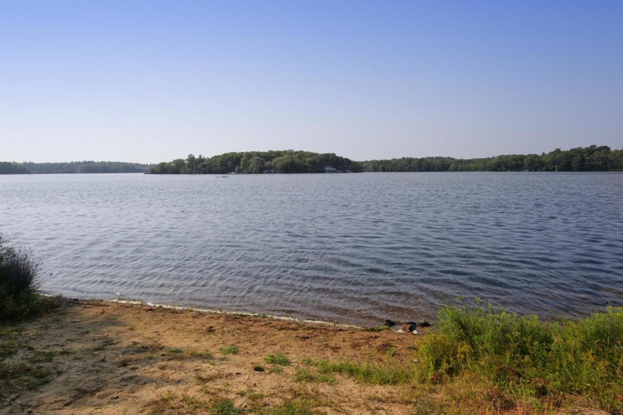 12 Santuit Pond Road Mashpee, MA 02649 - Photo 29 of 31 a view of lake