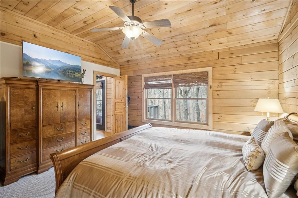 458 Tea Berry Lane Big Canoe, GA 30143 - Photo 14 of 37