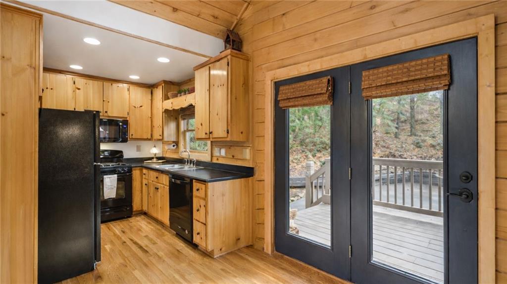 458 Tea Berry Lane Big Canoe, GA 30143 - Photo 2 of 37