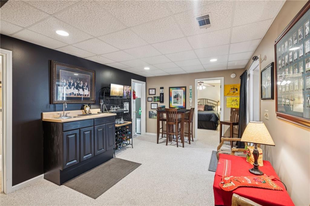 458 Tea Berry Lane Big Canoe, GA 30143 - Photo 25 of 37