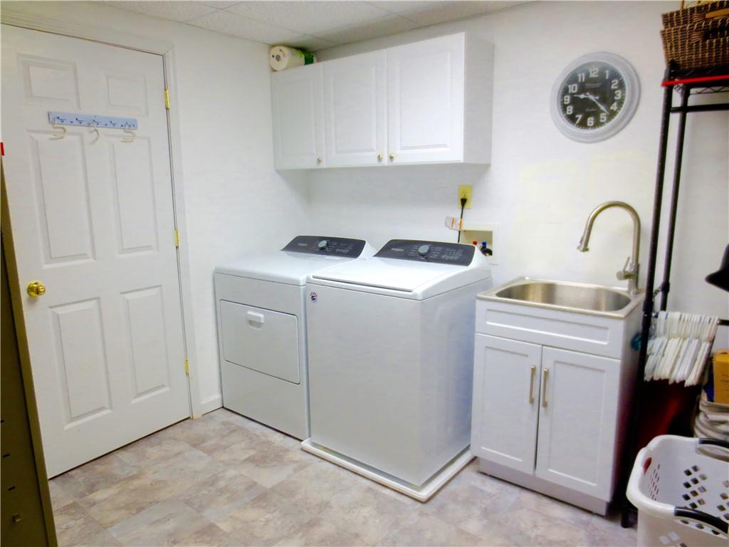 458 Tea Berry Lane Big Canoe, GA 30143 - Photo 29 of 37 a room with storage and utility