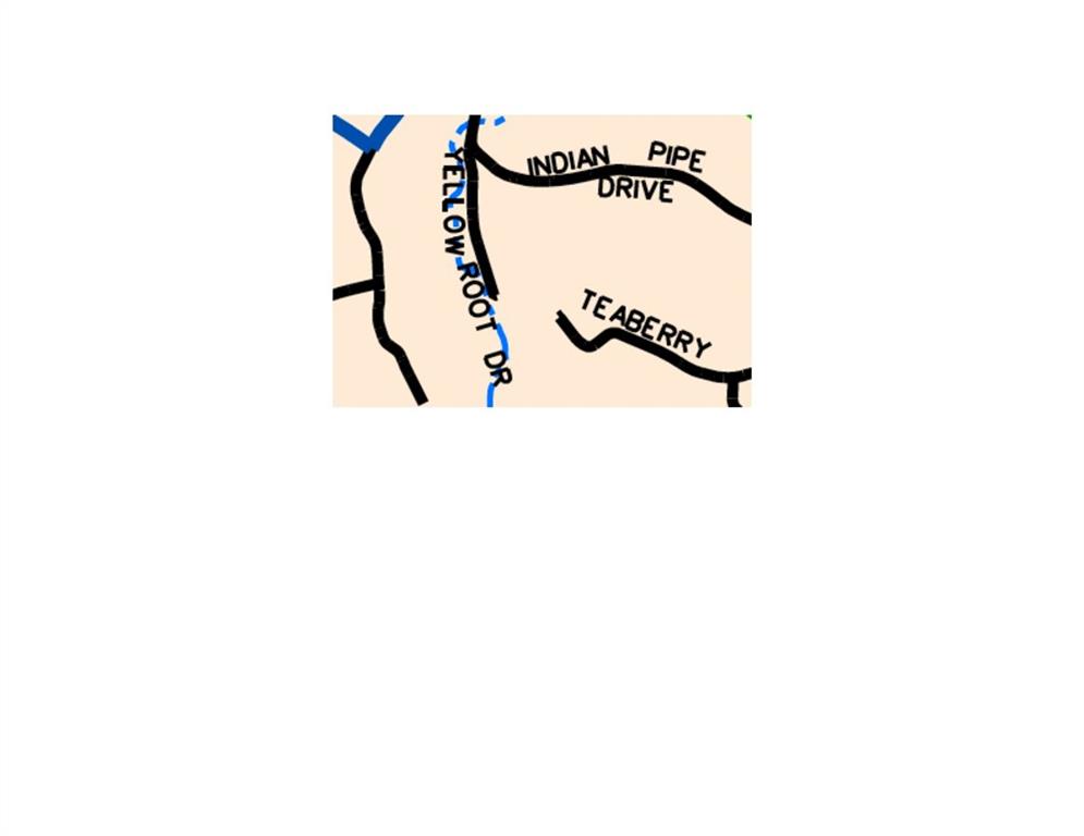 458 Tea Berry Lane Big Canoe, GA 30143 - Photo 36 of 37 a picture of a floor plan