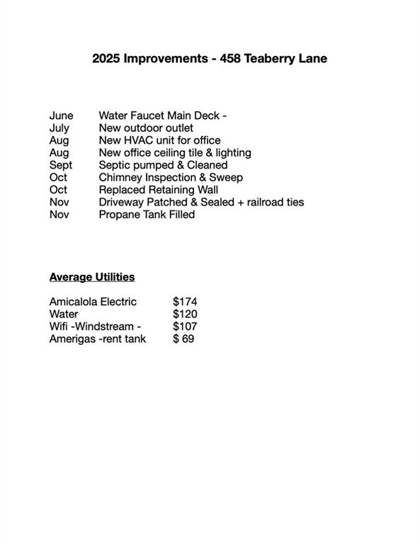 458 Tea Berry Lane Big Canoe, GA 30143 - Photo 37 of 37