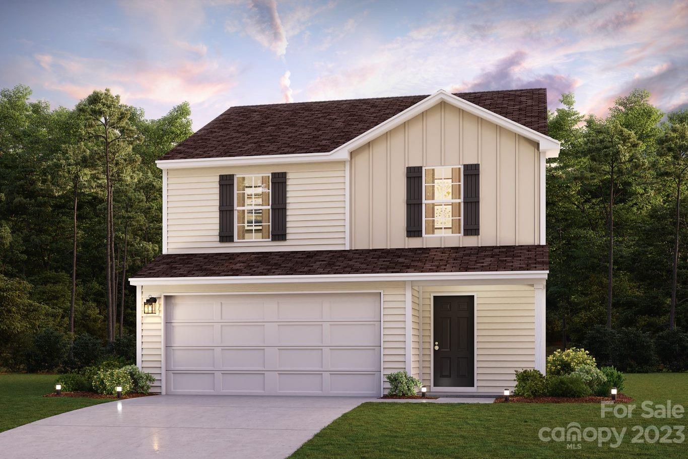 4502 Springs Road Conover, NC 28613 - Photo 1 of 3 Gallery Image 1
