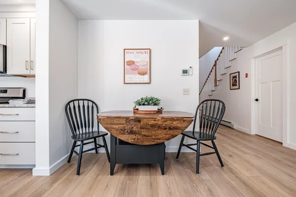 $489,000 | 16 Mountain Road, Unit 16, Denmark, ME 04022