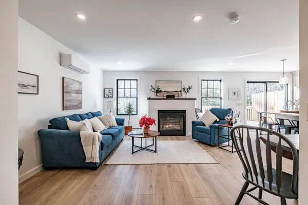 $489,000 | 16 Mountain Road, Unit 16, Denmark, ME 04022