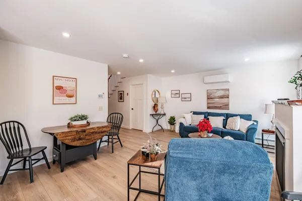 $489,000 | 16 Mountain Road, Unit 16, Denmark, ME 04022