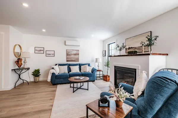 $489,000 | 16 Mountain Road, Unit 16, Denmark, ME 04022