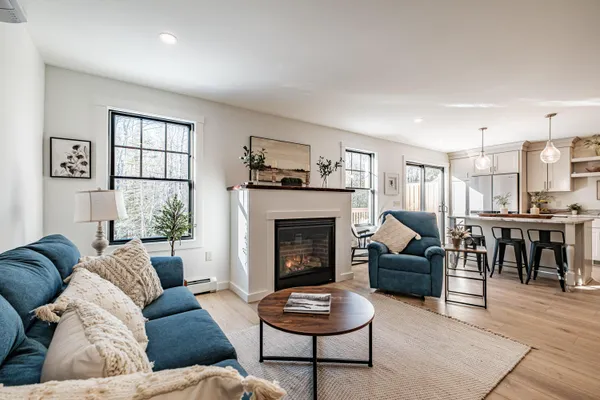 $489,000 | 16 Mountain Road, Unit 16, Denmark, ME 04022