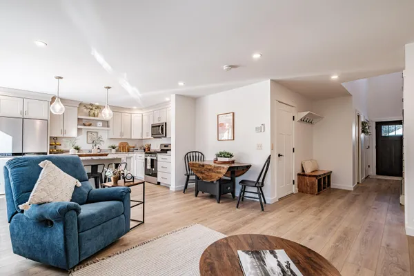 $489,000 | 16 Mountain Road, Unit 16, Denmark, ME 04022