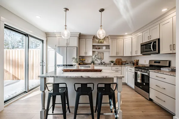 $489,000 | 16 Mountain Road, Unit 16, Denmark, ME 04022